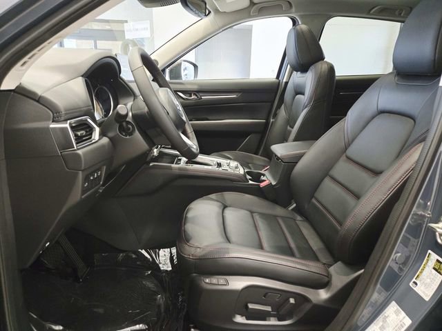 New 2025 MAZDA CX-5 Carbon Edition image 9