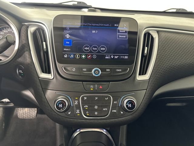 Used 2023 Chevrolet Malibu LT image 21