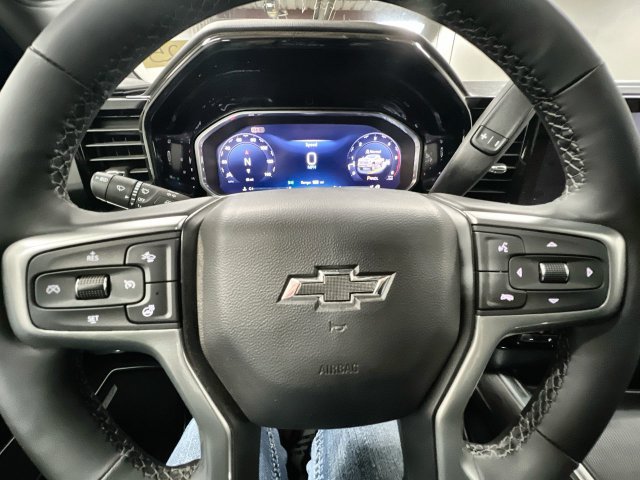 New 2026 Chevrolet Silverado 2500 LTZ w/ Trail Boss Package AWD/4WD image 11