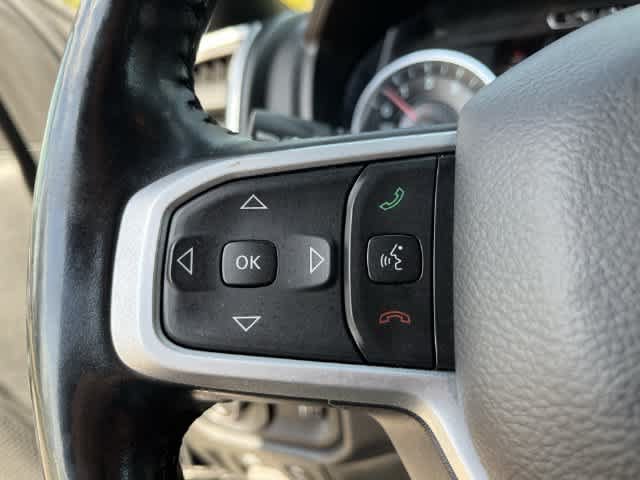 Used 2020 RAM 1500 Big Horn AWD/4WD image 21