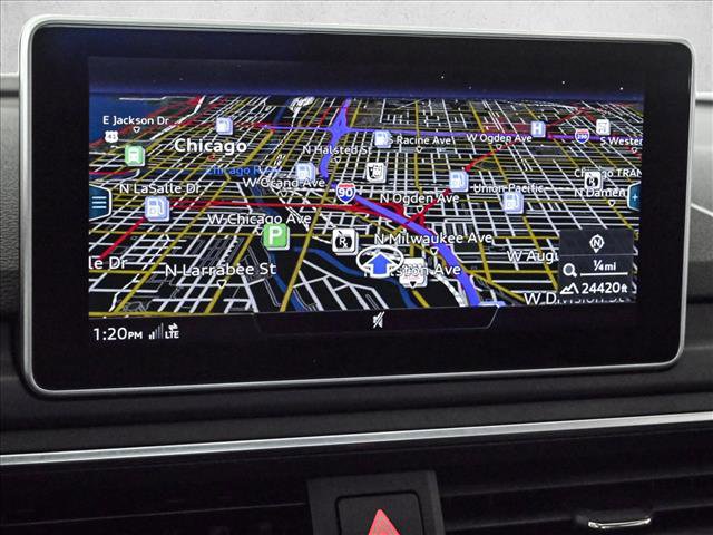 Used 2019 Audi A4 2.0T Premium Plus w/ Premium Plus Package image 13