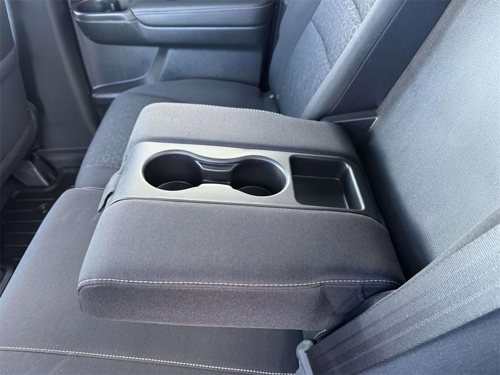 Certified 2024 Honda Ridgeline Sport image 11