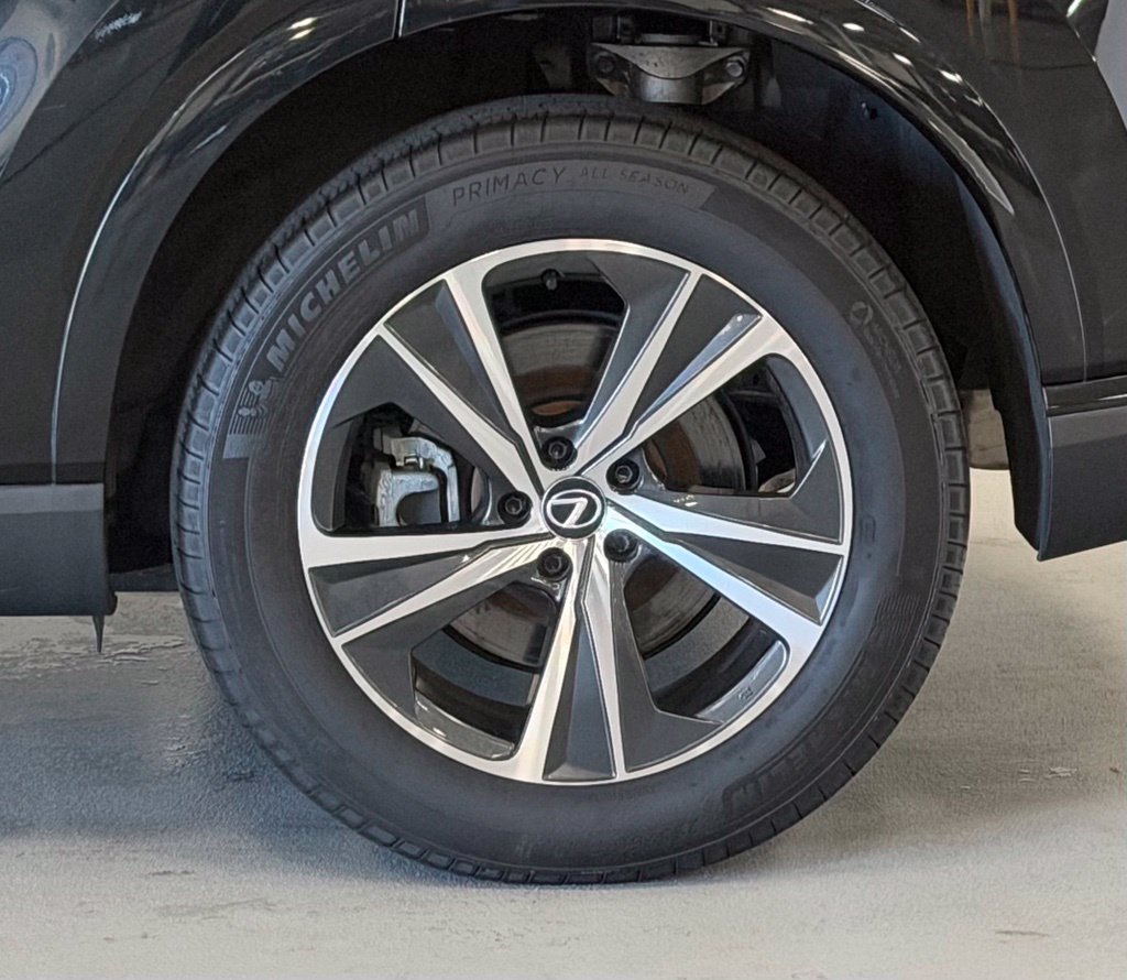 Used 2023 Lexus RX 350 Premium w/ Accessory Package AWD/4WD image 8