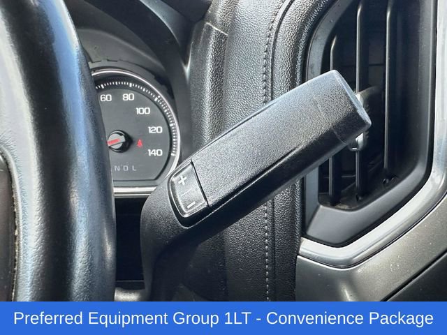 Used 2019 Chevrolet Silverado 1500 LT w/ All-Star Edition image 9