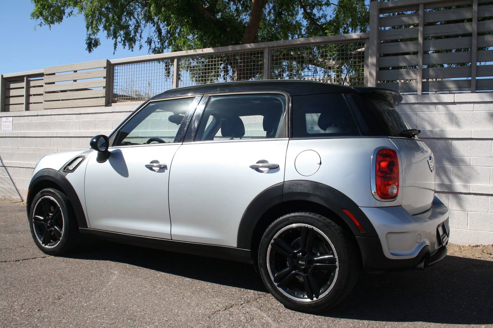 Used 2012 MINI Cooper Countryman S image 24