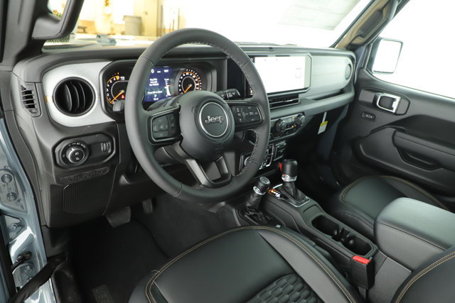 New 2025 Jeep Gladiator Sport image 12