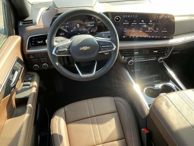 New 2026 Chevrolet Tahoe High Country image 11