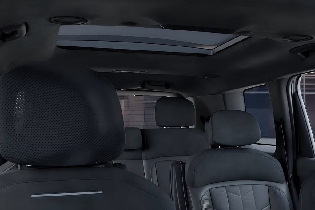 New 2027 Kia Telluride SX Prestige X-Pro AWD/4WD image 27