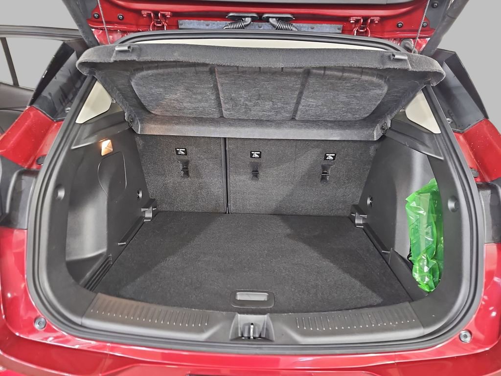 Certified 2023 Buick Encore GX Select w/ Sport Touring Package image 15