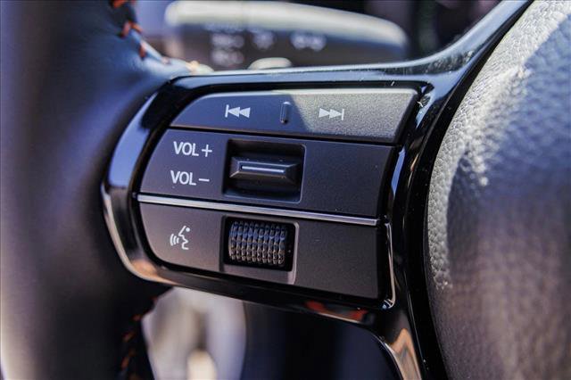 New 2026 Honda CR-V Sport Touring image 14