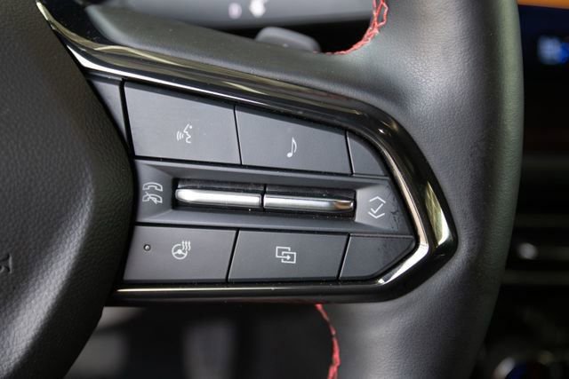 Used 2024 Chevrolet Traverse RS w/ LPO, Floor Liner Package image 12