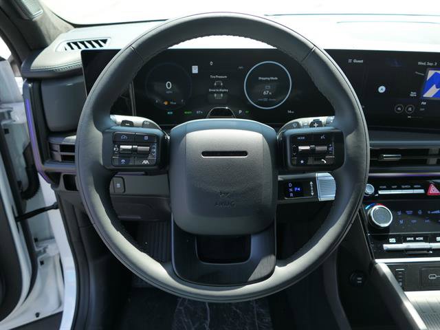 New 2026 Hyundai Santa Fe Calligraphy image 13