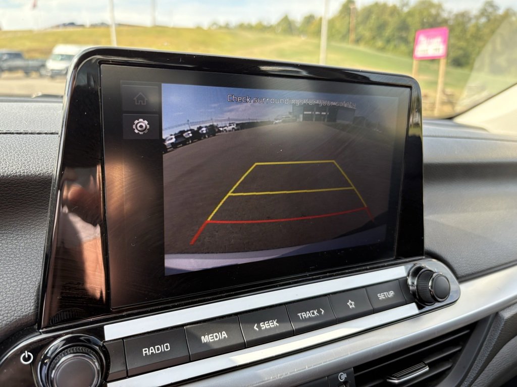 Used 2023 Kia Forte LXS FWD image 39