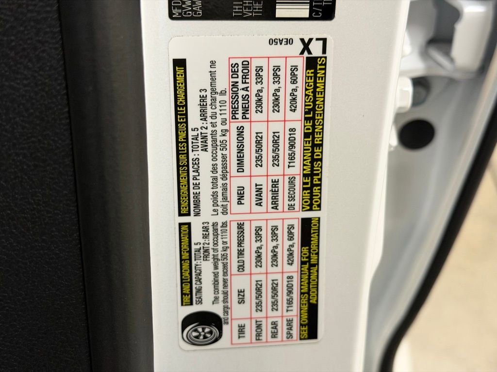 Used 2024 Lexus RX 350 AWD image 40