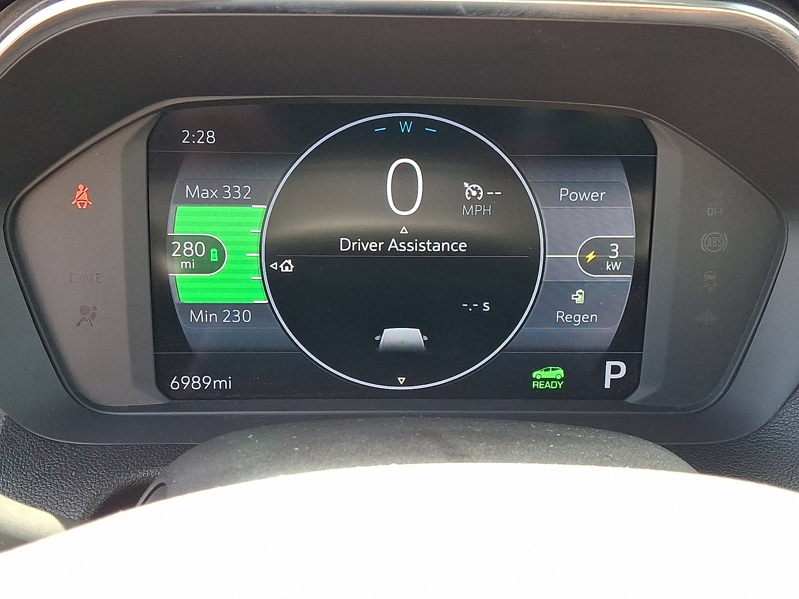 Used 2023 Chevrolet Bolt LT FWD image 22