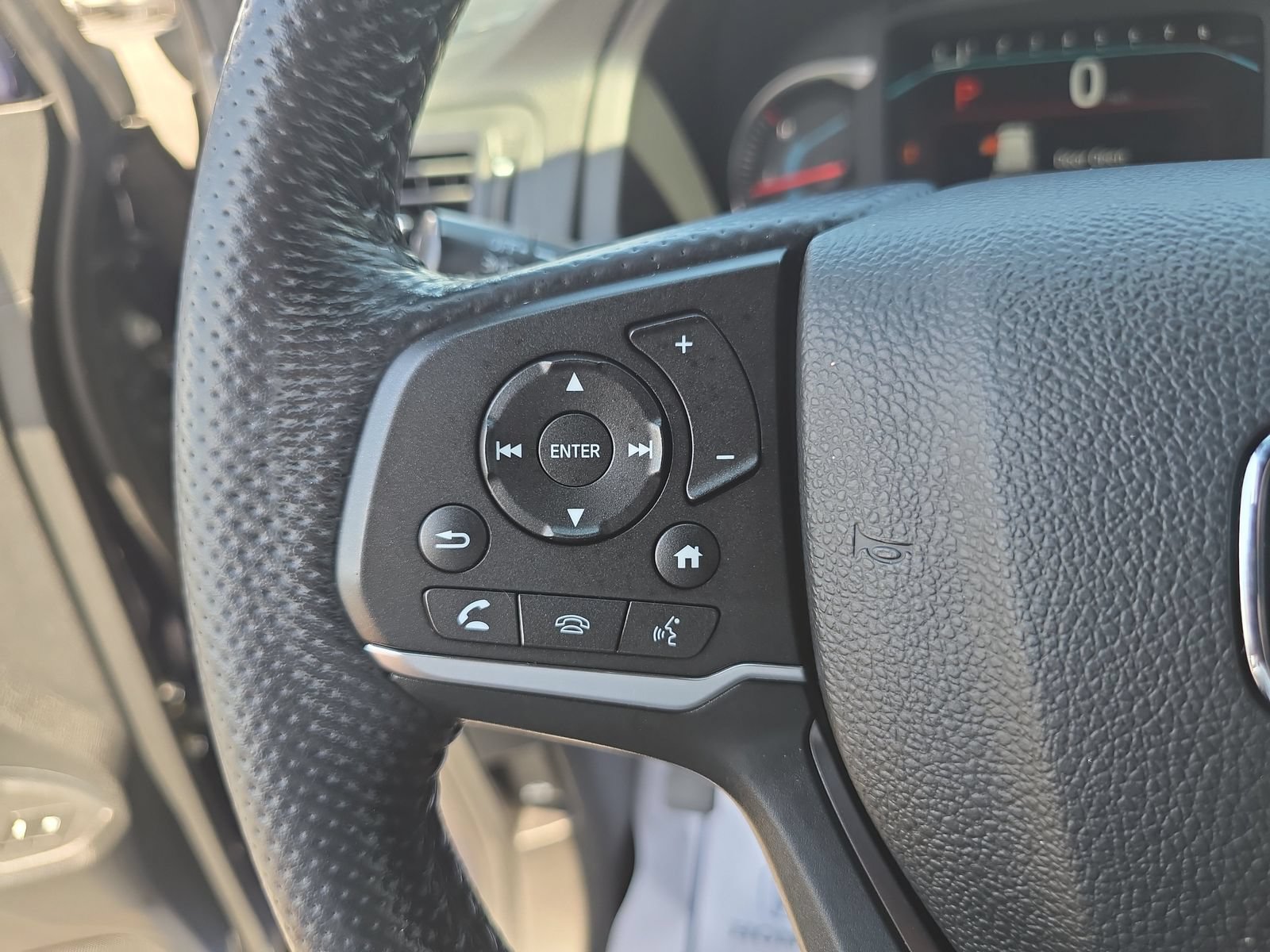 Used 2020 Honda Passport EX-L image 23