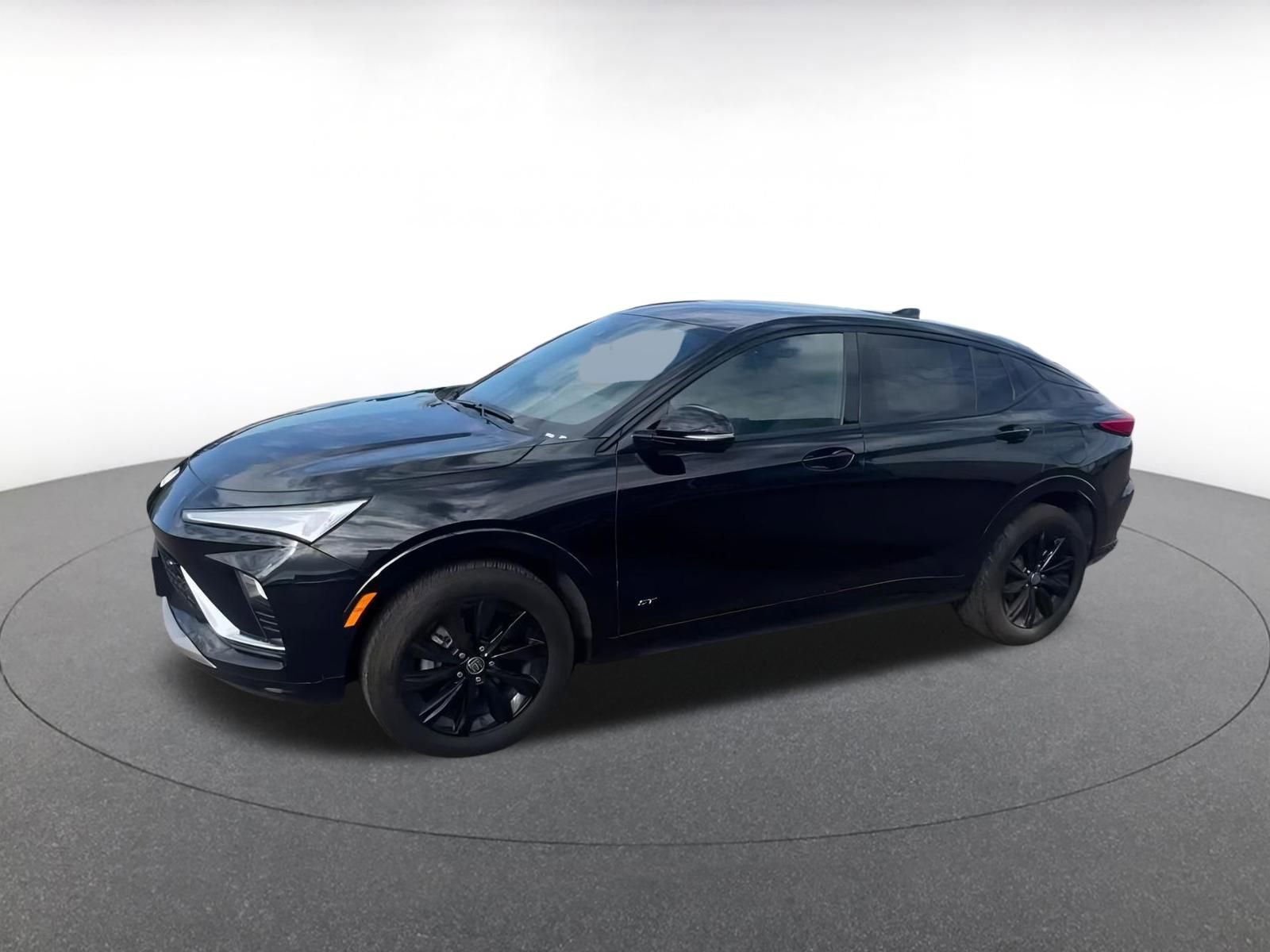 Used 2025 Buick Envista Sport Touring image 8