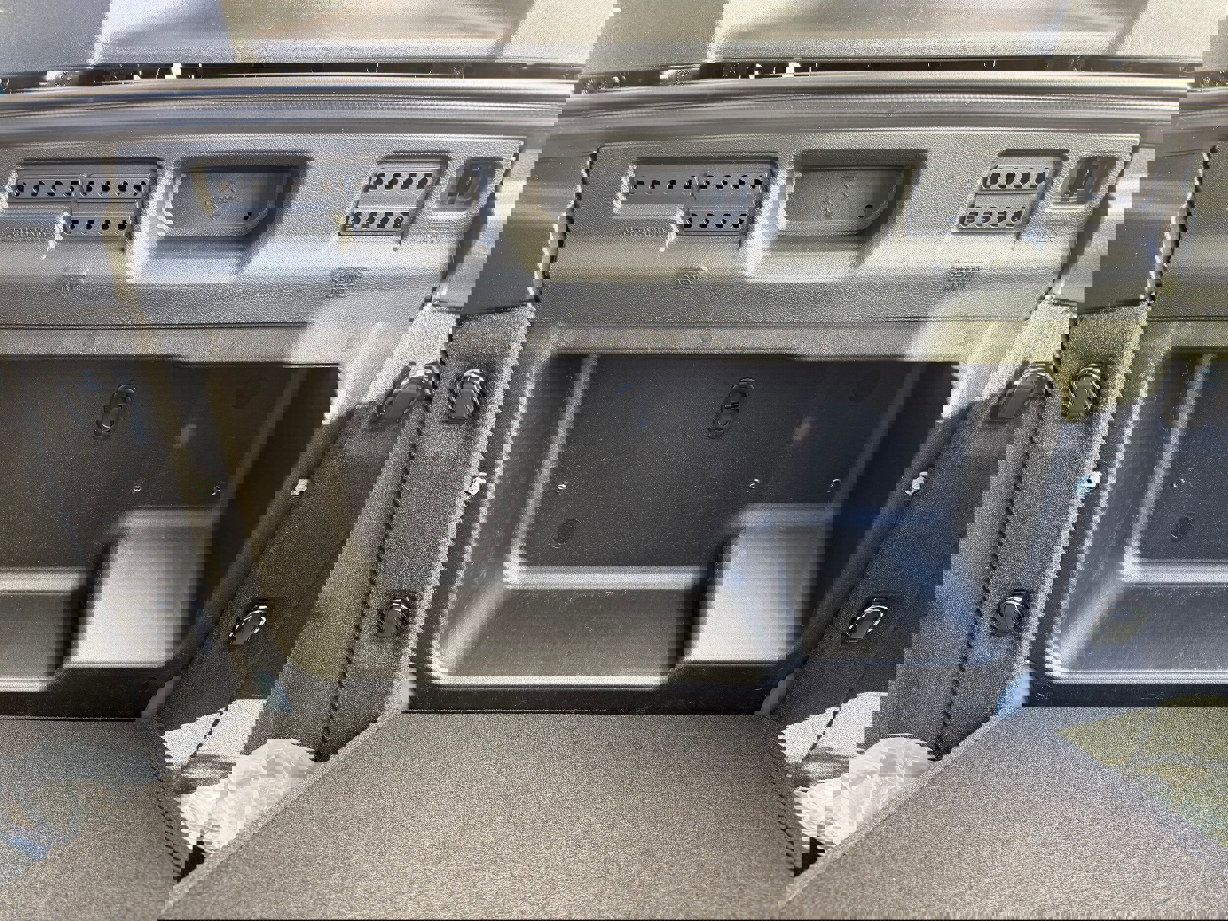 New 2026 Jeep Wrangler Unlimited Sport image 22