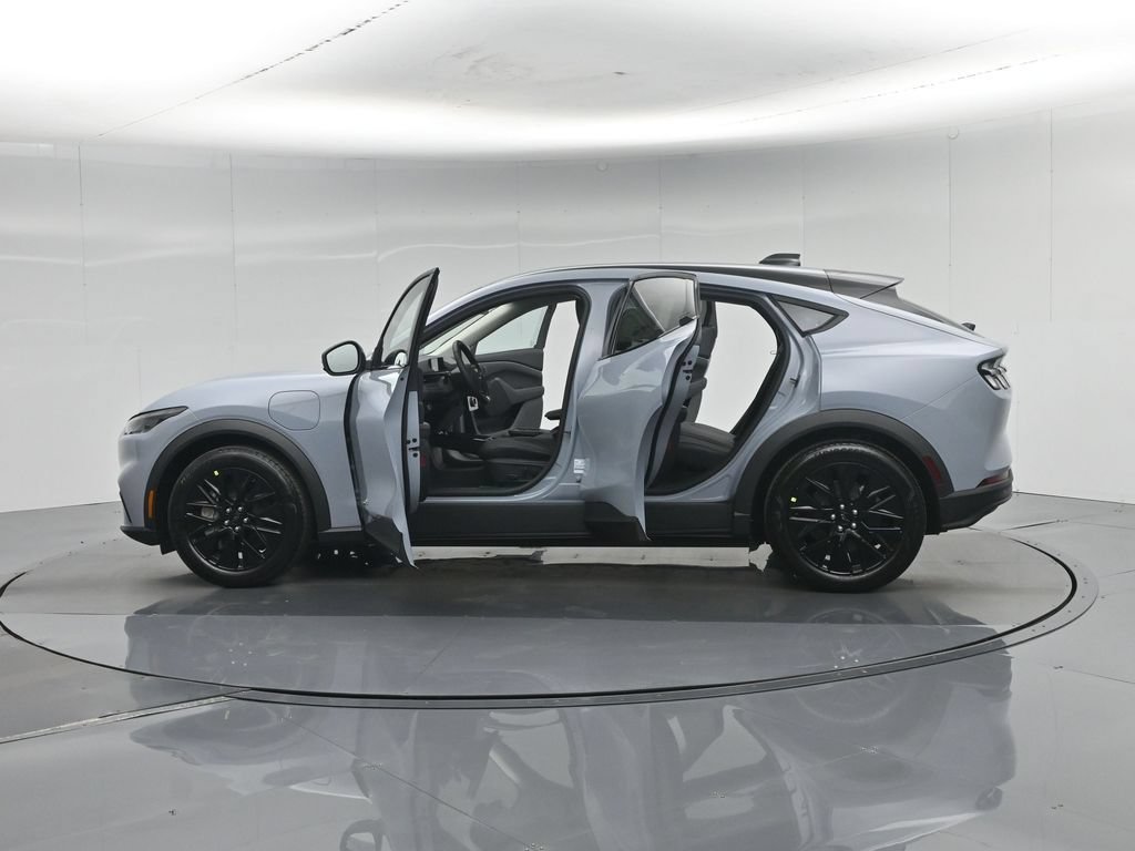 New 2026 Ford Mustang Mach-E Select RWD image 33