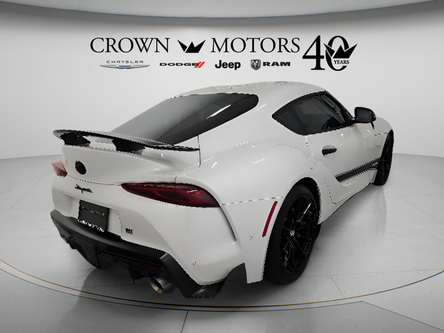 Used 2024 Toyota Supra RWD image 6
