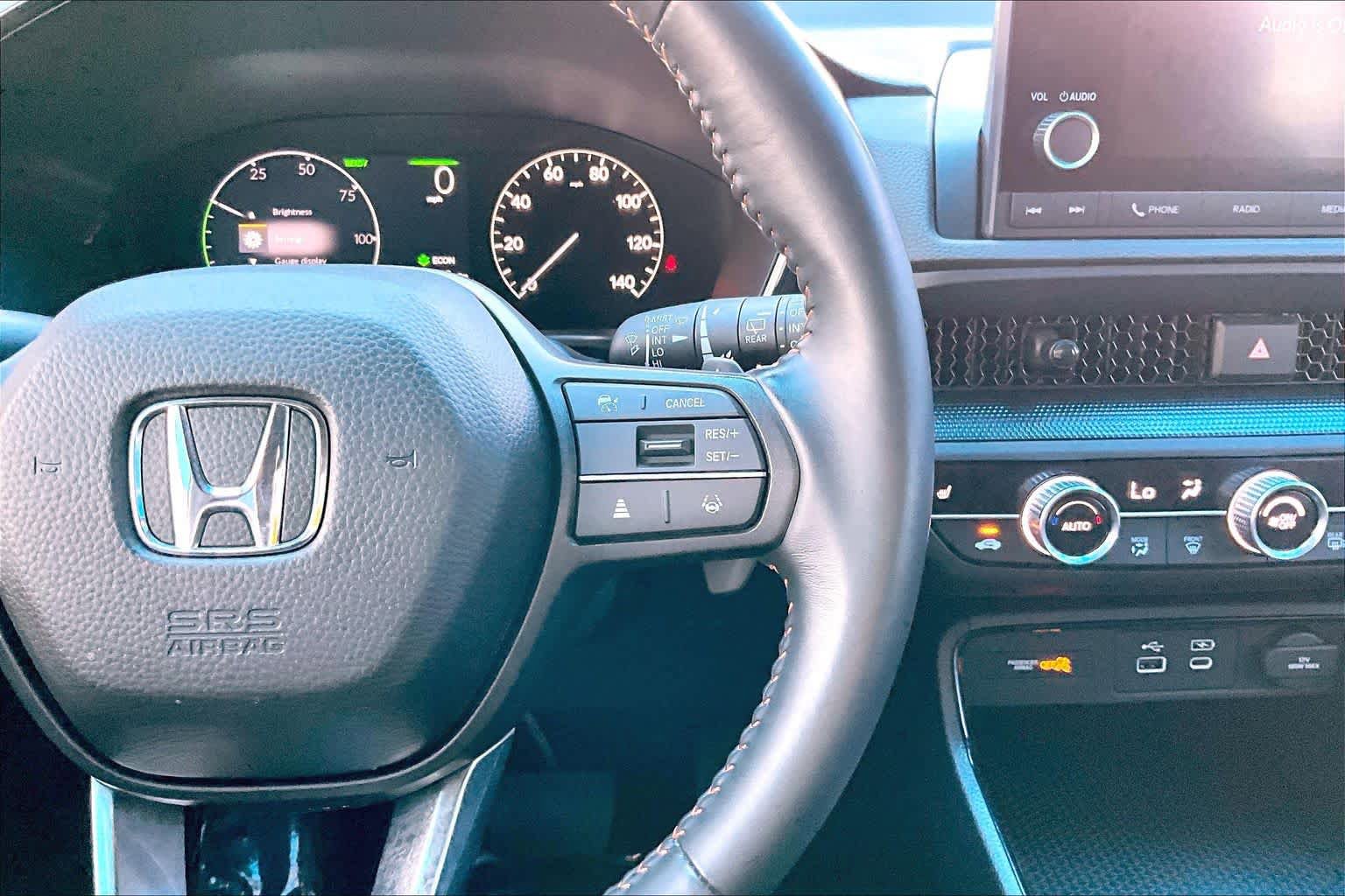 Used 2024 Honda CR-V Sport image 25