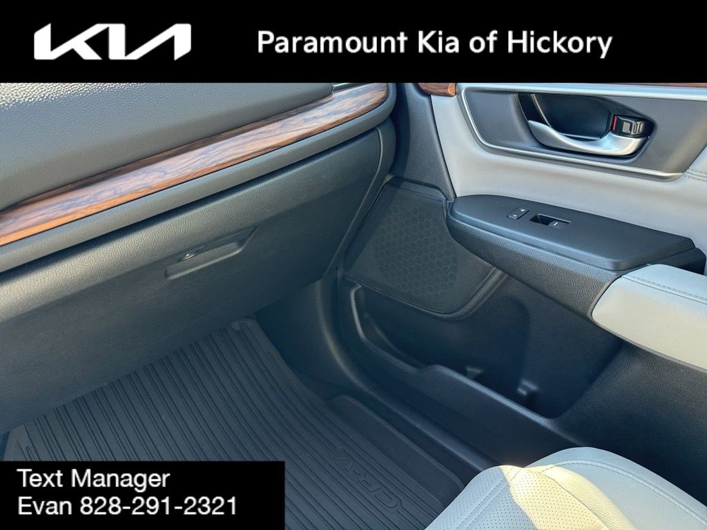 Used 2020 Honda CR-V EX-L image 27