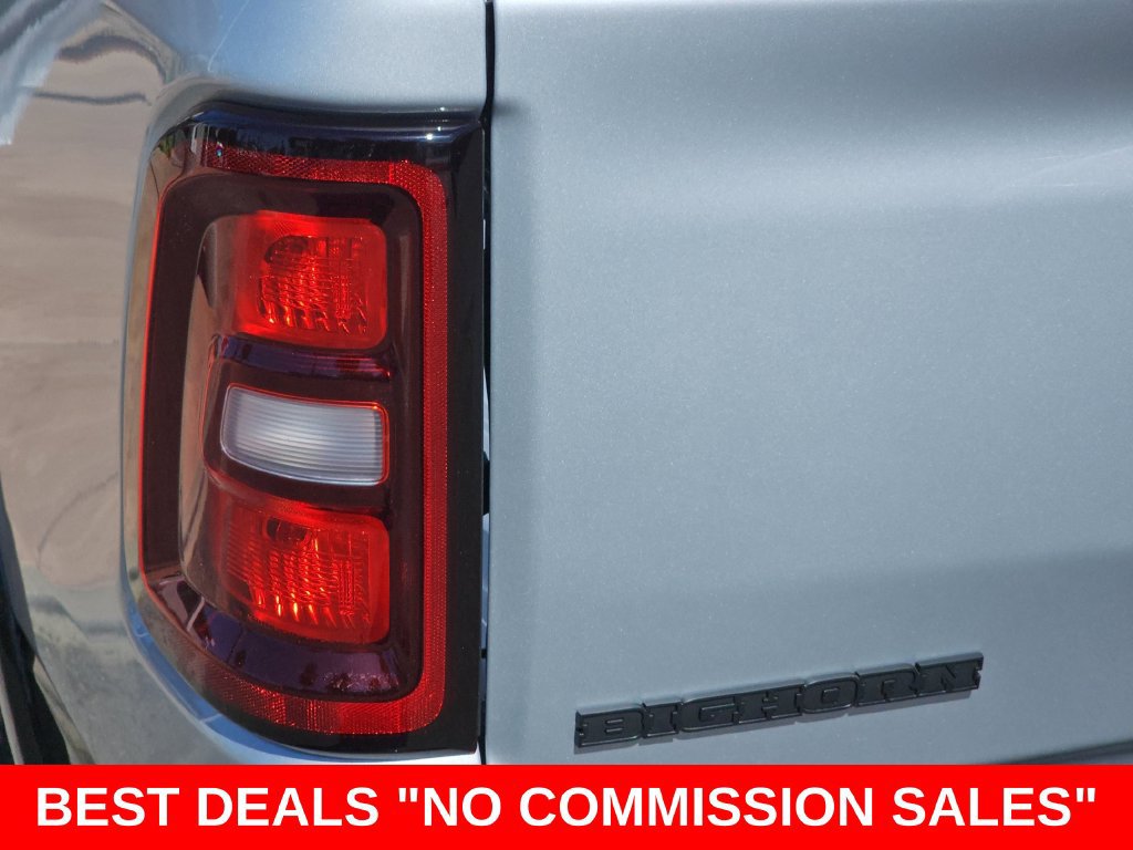 New 2026 RAM 1500 Big Horn w/ Back Country Package AWD/4WD image 41