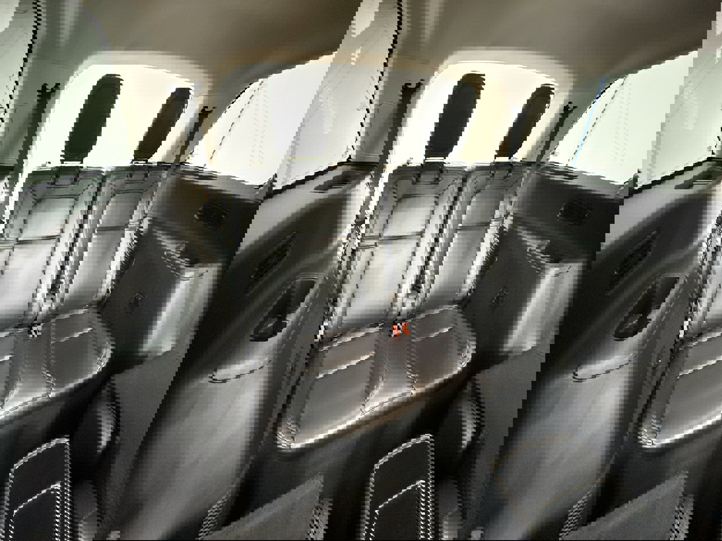 Used 2020 Lincoln Aviator Reserve w/ Equipment Group 201A image 25