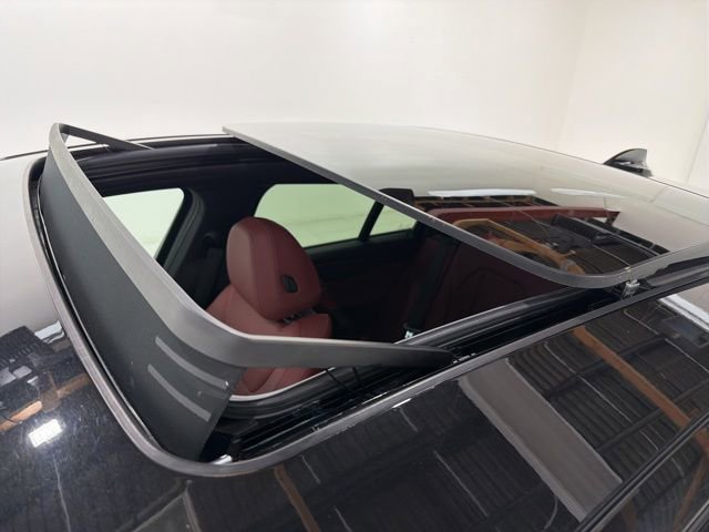 Certified 2023 BMW X4 xDrive30i w/ M Sport Package image 26