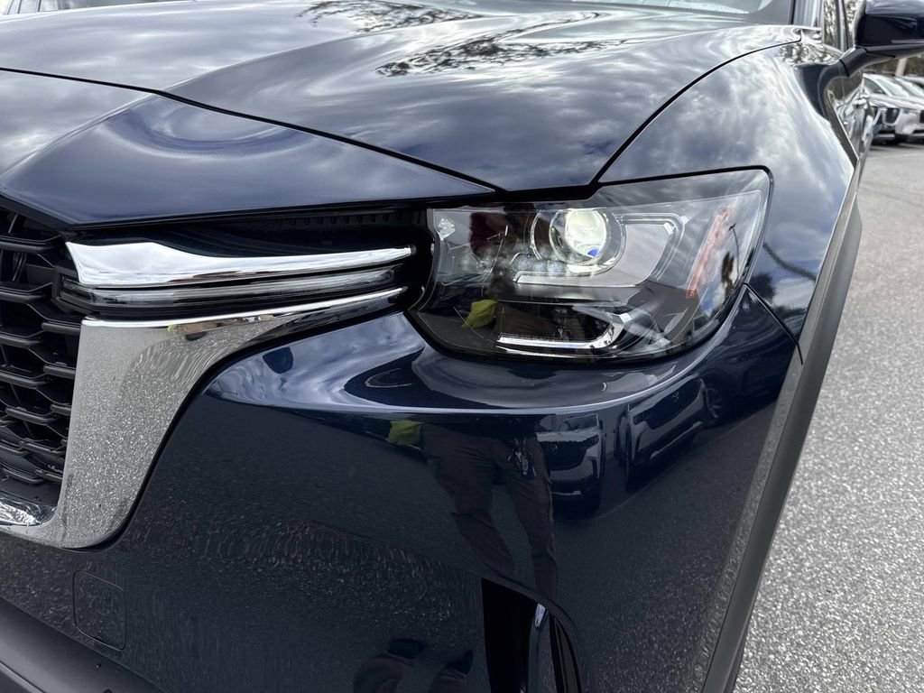 New 2026 MAZDA CX-90 3.3 Turbo w/ Select Package image 11