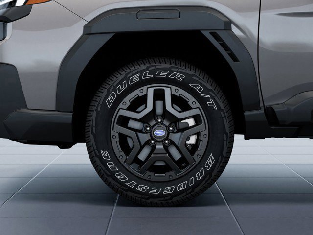 New 2026 Subaru Outback Wilderness AWD/4WD image 9