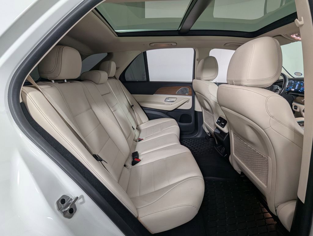 Used 2022 Mercedes-Benz GLE 350 image 34