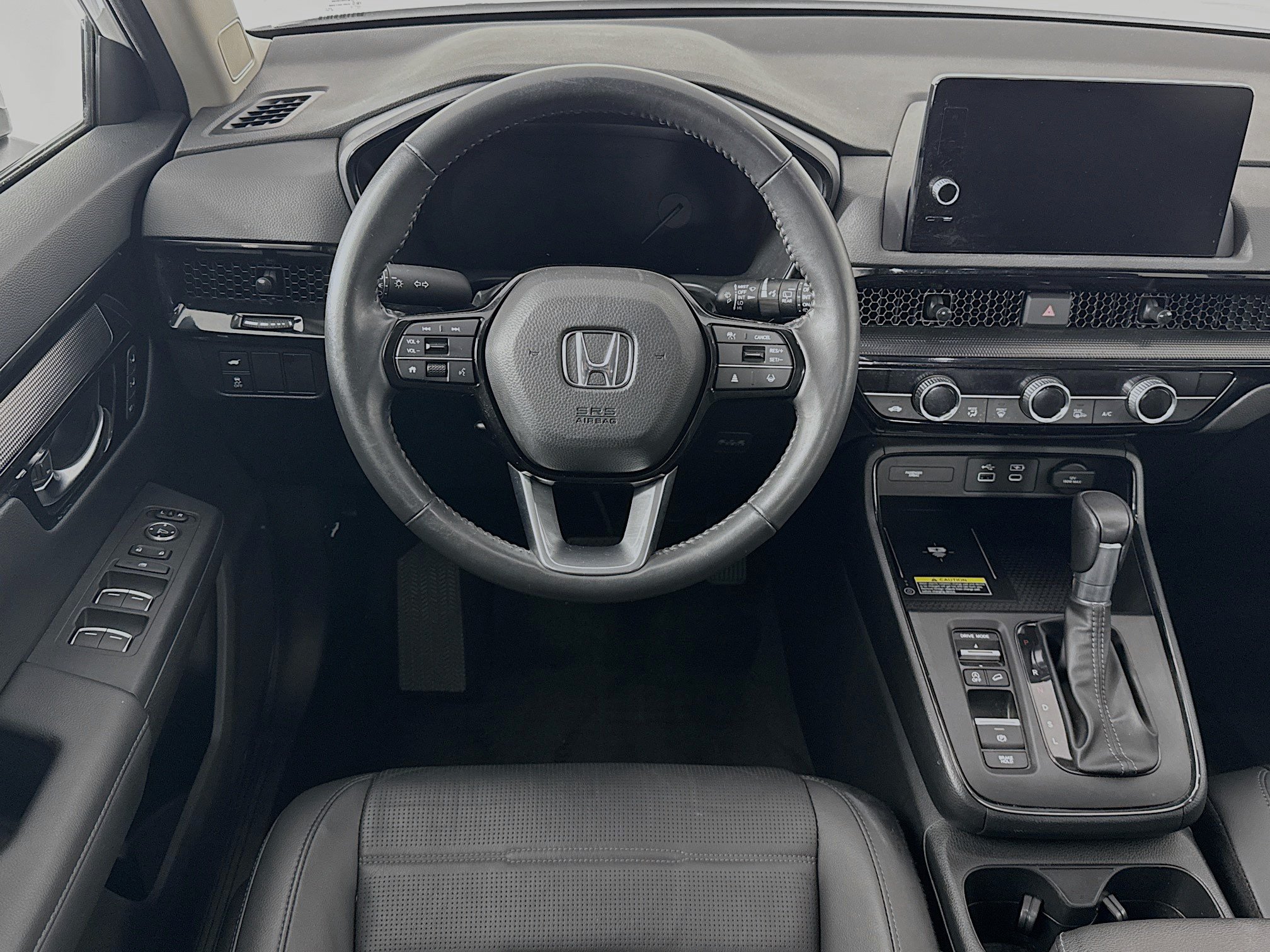 Certified 2024 Honda CR-V EX-L image 22