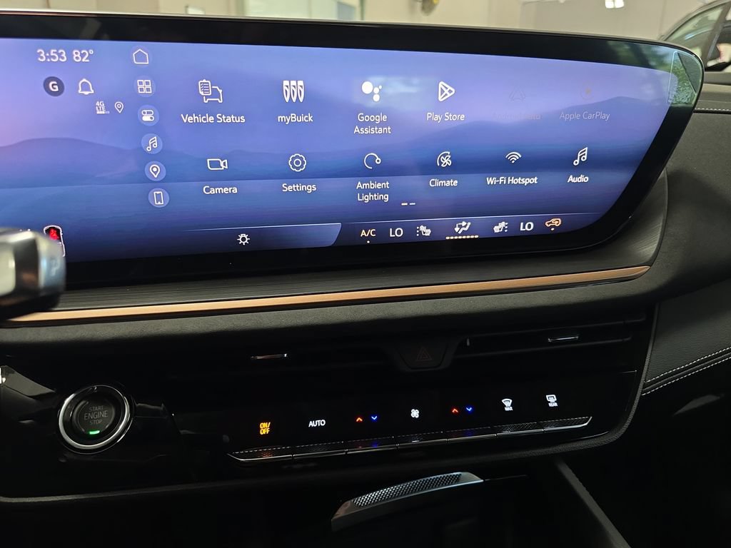 New 2026 Buick Envision Sport Touring AWD/4WD image 22