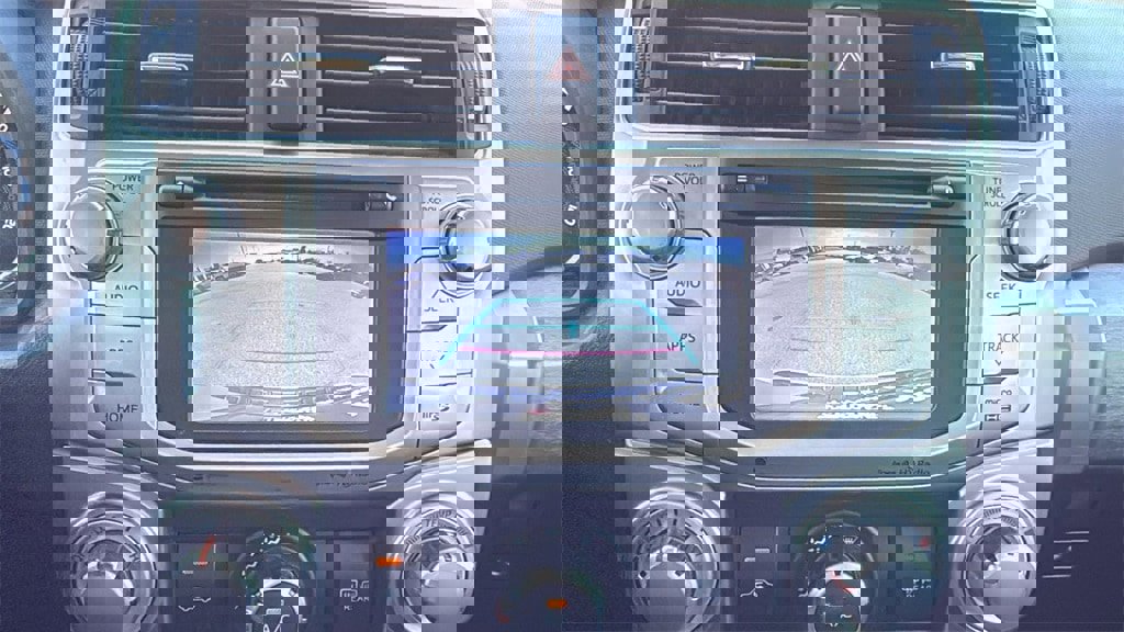 Certified 2019 Toyota 4Runner SR5 Premium image 22