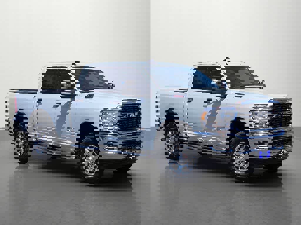 Used 2024 RAM 2500 Big Horn image 8