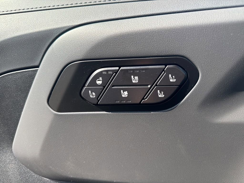 New 2027 Kia Telluride X-Line SX Prestige AWD/4WD image 16