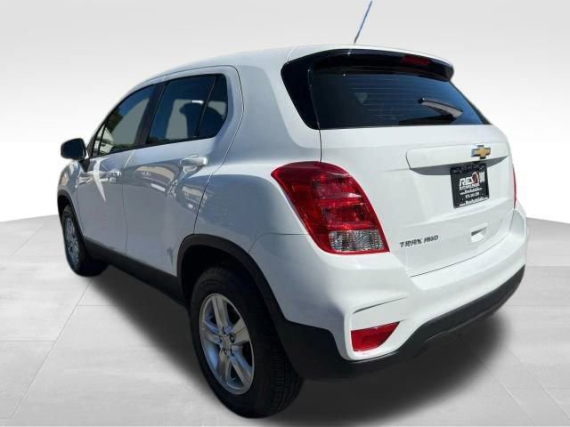 Used 2018 Chevrolet Trax LS image 4