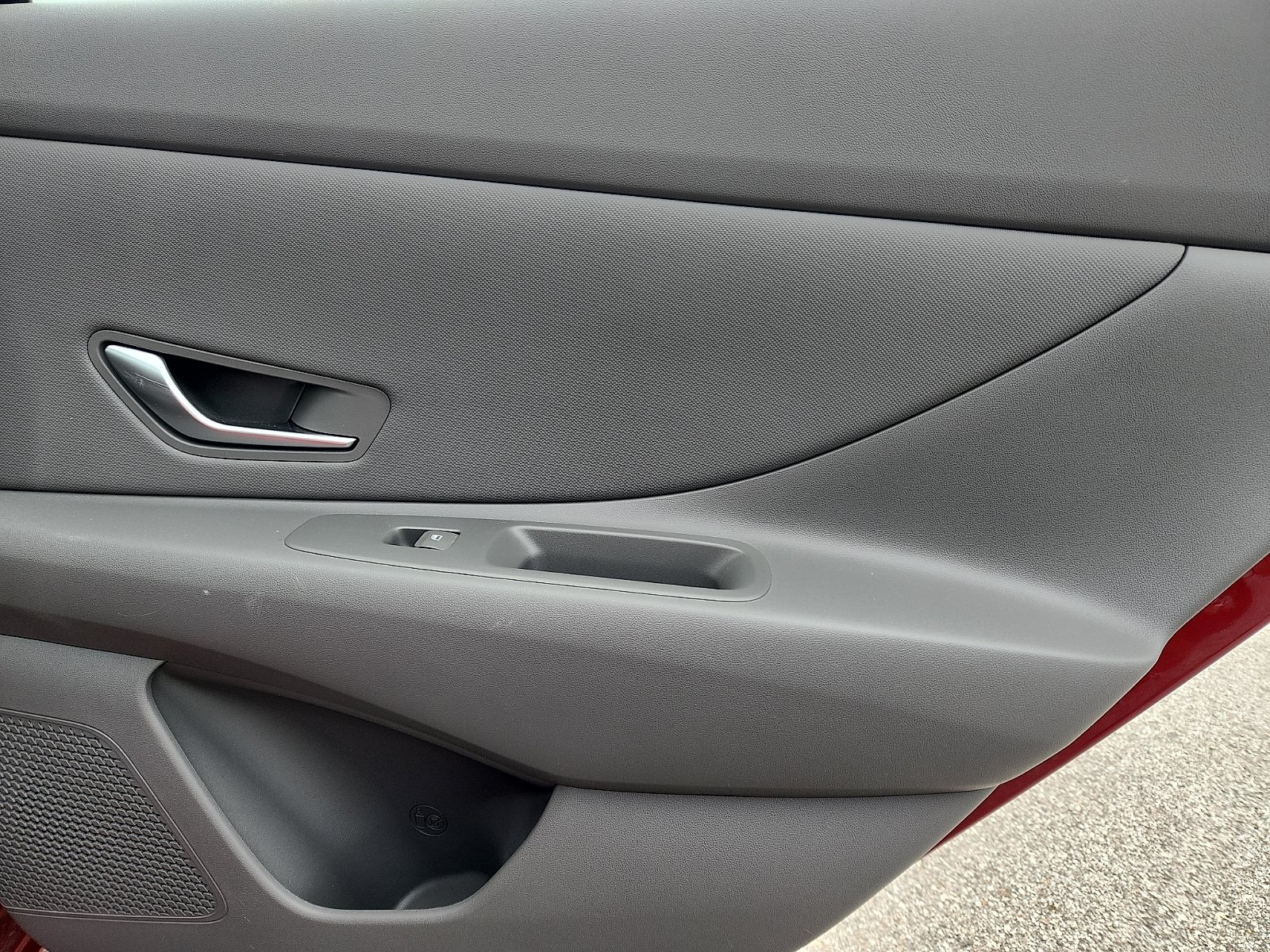 Certified 2024 Hyundai Elantra SEL w/ Convenience Package FWD image 32