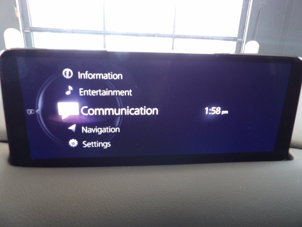 Certified 2023 MAZDA CX-5 AWD 2.5 S image 35