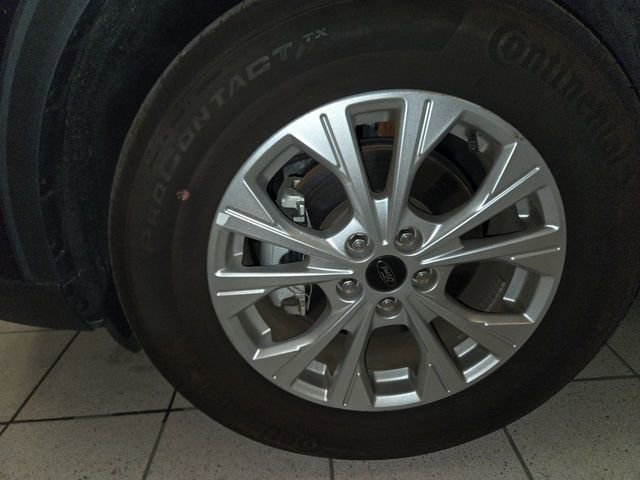 Used 2024 Ford Escape Active image 10