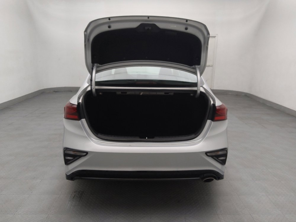 Used 2020 Kia Forte LXS image 29