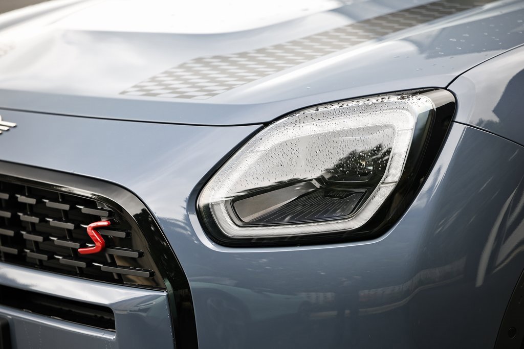 New 2026 MINI Cooper Countryman S image 12