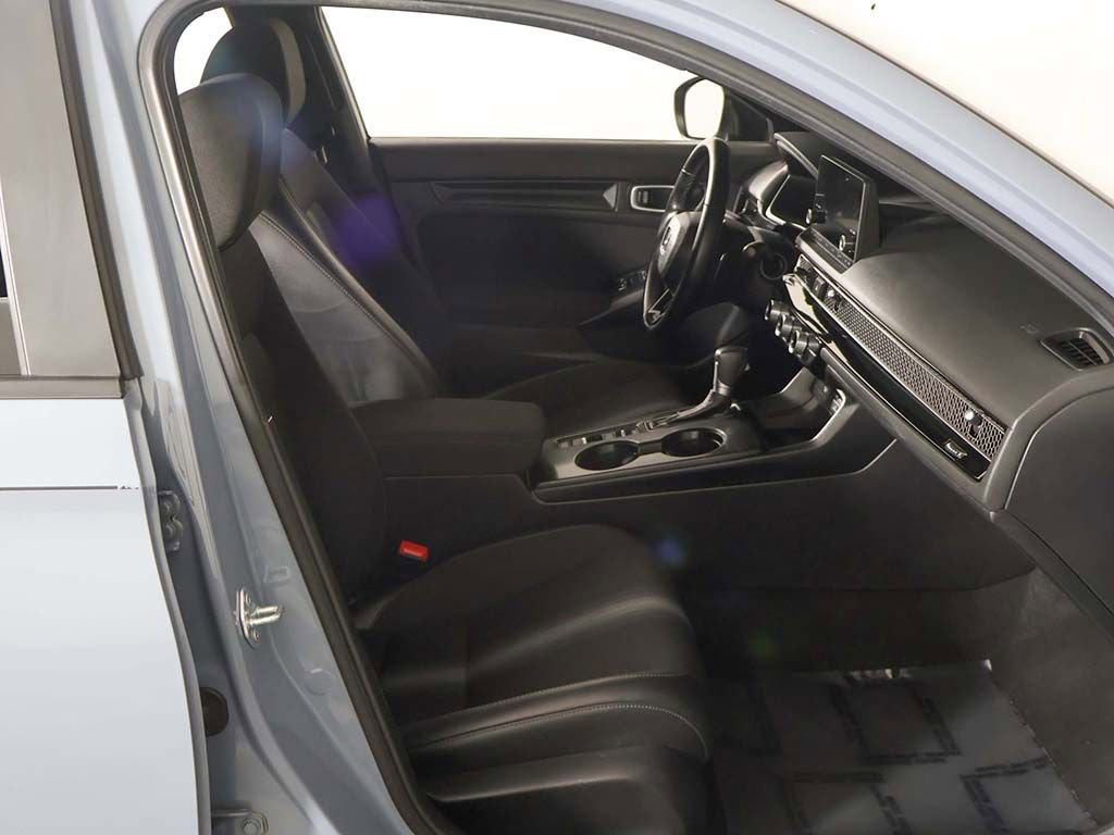 Used 2024 Honda Civic Sport image 22