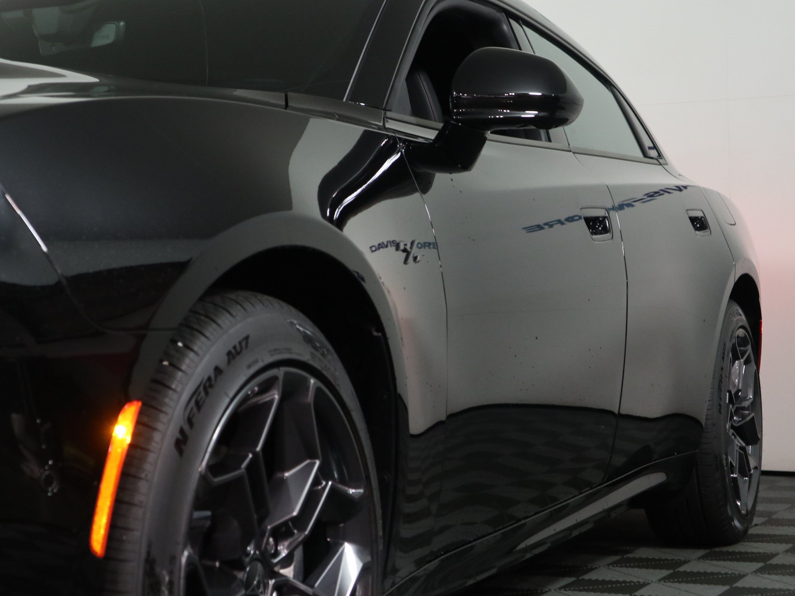 New 2026 Dodge Charger R/T AWD/4WD image 11