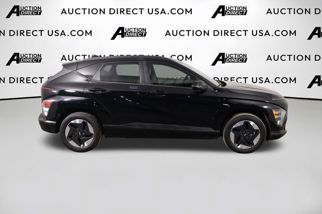 Used 2024 Hyundai Kona SEL FWD image 40