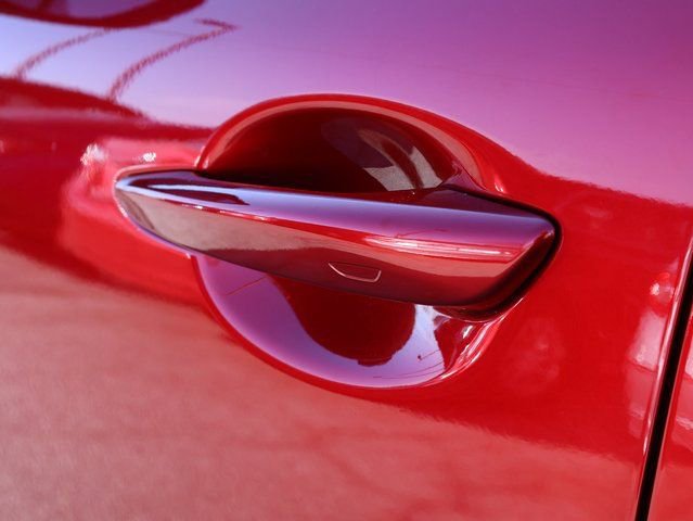 Used 2025 MAZDA CX-50 AWD 2.5 S w/ Premium Plus Pkg image 21