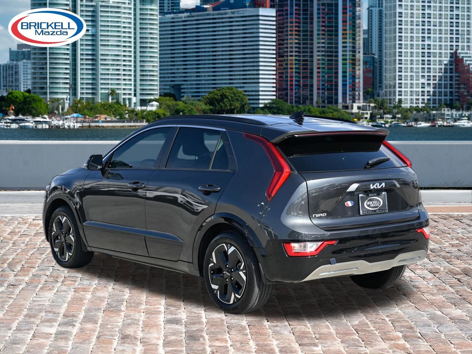 Used 2023 Kia Niro Wind FWD image 7
