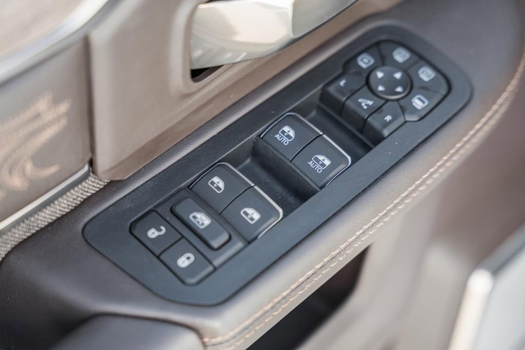 New 2026 RAM 3500 Longhorn image 45