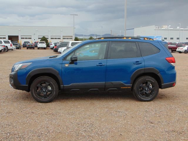 Used 2025 Subaru Forester Wilderness image 7